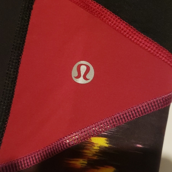 🍋 Lululemon Pace Rival - Picture 5 of 7